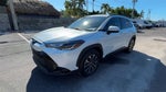 2024 Corolla Cross Hybrid Thumbnail 4