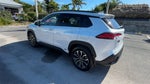 2024 Corolla Cross Hybrid Thumbnail 6
