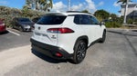 2024 Corolla Cross Hybrid Thumbnail 8