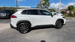 2024 Corolla Cross Hybrid Thumbnail 9