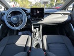 2024 Corolla Cross Hybrid Thumbnail 21