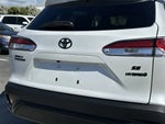 2024 Corolla Cross Hybrid Thumbnail 33