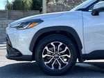 2024 Corolla Cross Hybrid Thumbnail 34