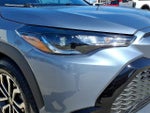 2025 Corolla Cross Hybrid Thumbnail 11
