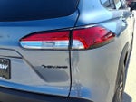 2025 Corolla Cross Hybrid Thumbnail 12
