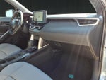 2025 Corolla Cross Hybrid Thumbnail 13