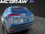 2025 Corolla Cross Hybrid Thumbnail 16