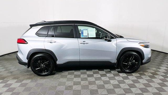 2026 Toyota Corolla Cross Hybrid S