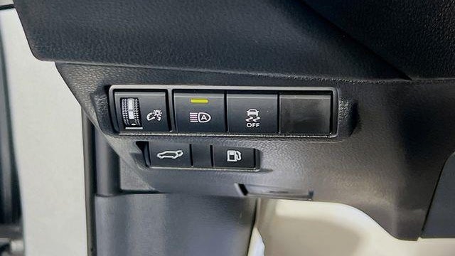 2026 Toyota Corolla Cross Hybrid S