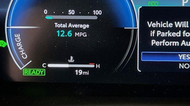 2026 Toyota Corolla Cross Hybrid S