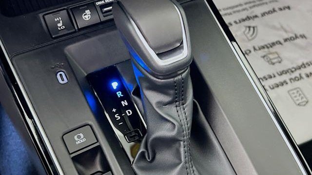 2026 Toyota Corolla Cross Hybrid S