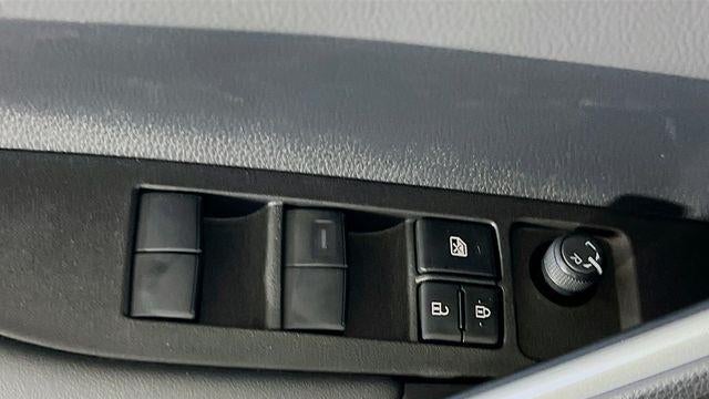 2026 Toyota Corolla Cross Hybrid S