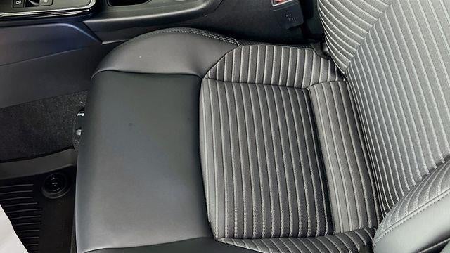 2026 Toyota Corolla Cross Hybrid S