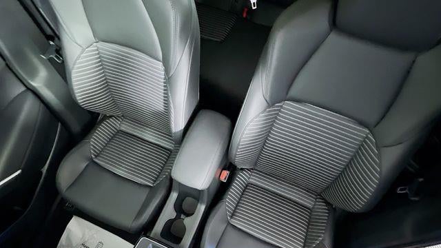 2026 Toyota Corolla Cross Hybrid S