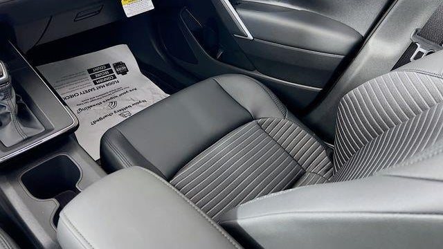 2026 Toyota Corolla Cross Hybrid S