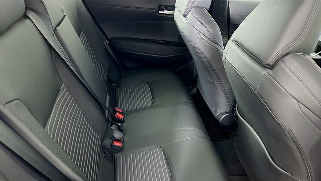 2026 Toyota Corolla Cross Hybrid S