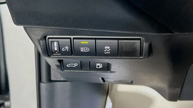 2026 Toyota Corolla Cross Hybrid S