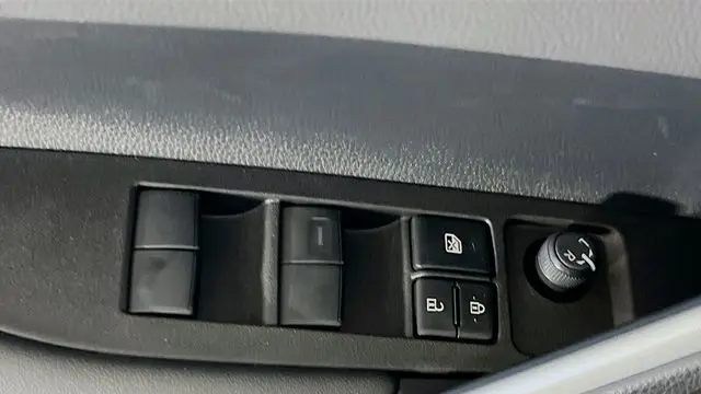 2026 Toyota Corolla Cross Hybrid S