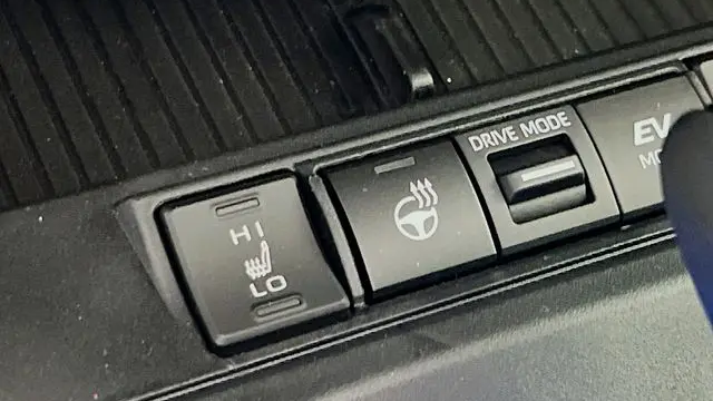 2026 Toyota Corolla Cross Hybrid S