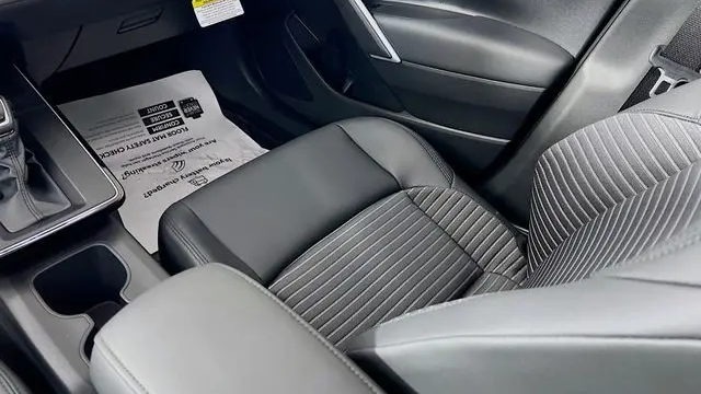 2026 Toyota Corolla Cross Hybrid S