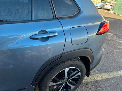 2024 Toyota Corolla Cross Hybrid AWD XSE 4DR Crossover