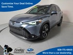 2024 Corolla Cross Hybrid Thumbnail 1