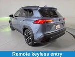2024 Corolla Cross Hybrid Thumbnail 4