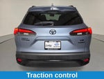 2024 Corolla Cross Hybrid Thumbnail 5