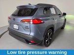 2024 Corolla Cross Hybrid Thumbnail 6