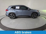 2024 Corolla Cross Hybrid Thumbnail 7