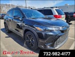 2024 Corolla Cross Hybrid Thumbnail 1