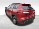 2024 Corolla Cross Hybrid Thumbnail 4