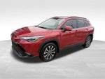 2024 Corolla Cross Hybrid Thumbnail 6