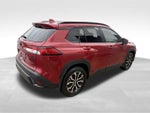 2024 Corolla Cross Hybrid Thumbnail 8