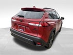 2024 Corolla Cross Hybrid Thumbnail 9