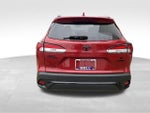 2024 Corolla Cross Hybrid Thumbnail 10