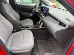2024 Corolla Cross Hybrid Thumbnail 11