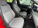2024 Corolla Cross Hybrid Thumbnail 12
