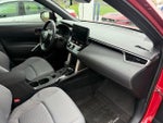 2024 Corolla Cross Hybrid Thumbnail 13