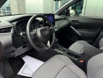 2024 Corolla Cross Hybrid Thumbnail 21