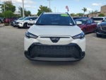 2024 Corolla Cross Hybrid Thumbnail 2
