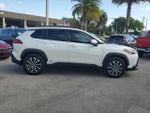 2024 Corolla Cross Hybrid Thumbnail 4