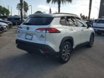 2024 Corolla Cross Hybrid Thumbnail 5