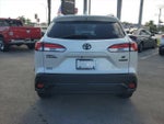 2024 Corolla Cross Hybrid Thumbnail 6