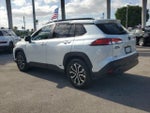 2024 Corolla Cross Hybrid Thumbnail 7