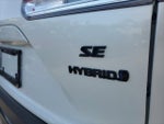 2024 Corolla Cross Hybrid Thumbnail 9