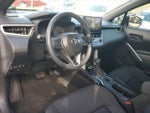 2024 Corolla Cross Hybrid Thumbnail 12