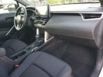 2024 Corolla Cross Hybrid Thumbnail 13