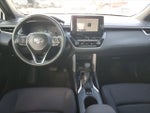 2024 Corolla Cross Hybrid Thumbnail 14