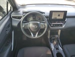 2024 Corolla Cross Hybrid Thumbnail 15